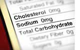 Low sodium foods and health news