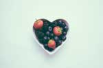 heart healthy fruit